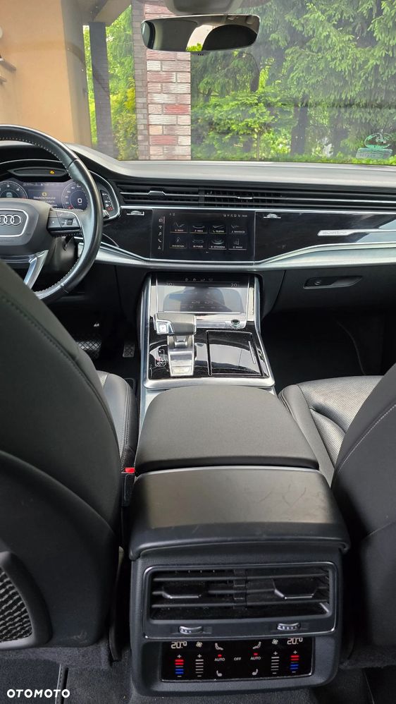 Audi Q7 e-tron 3.0 TDI Quattro Tiptr - 17