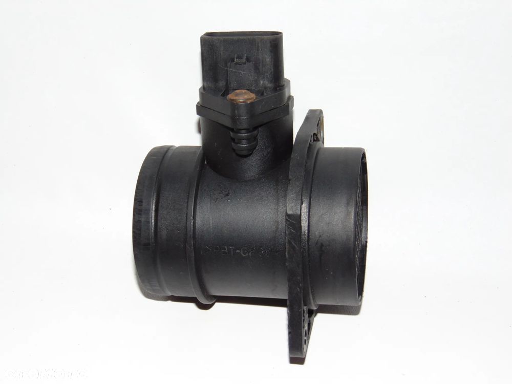 Przepływomierz VW Volkswagen Golf 4 IV Bora Sharan Seat Leon Alhambra Ford Galaxy I diesel 1.9 TDI - 2