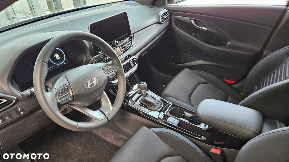 Hyundai i30 1.0 T-GDI Smart DCT - 4
