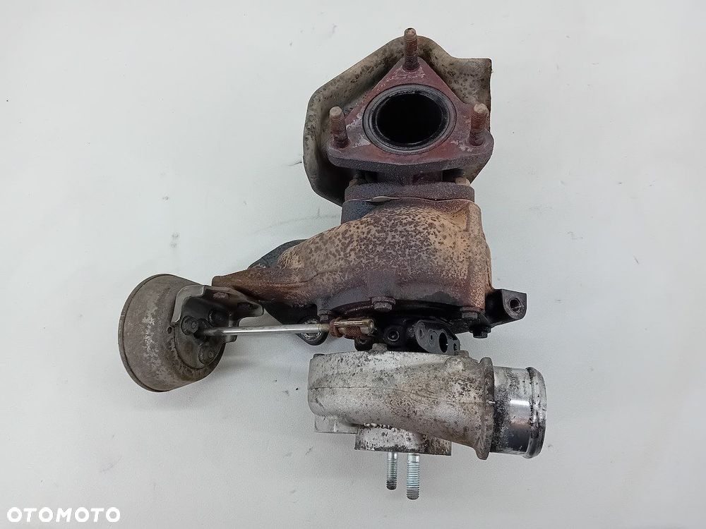 TURBINA HONDA FR-V 753707-9 18900-RMA-E91 2.2 I-CTDI - 1