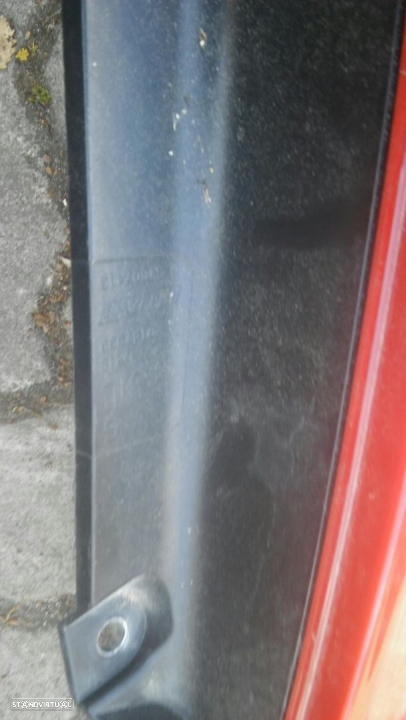 Conjunto farois traseiros fiat punto - 4
