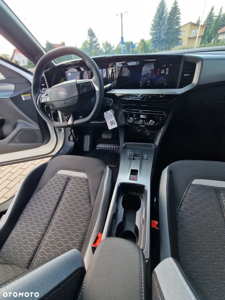 Opel Mokka 1.2 T Edition S&S - 18