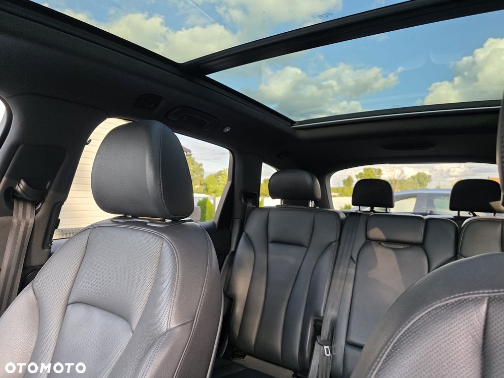 Audi Q7 - 23