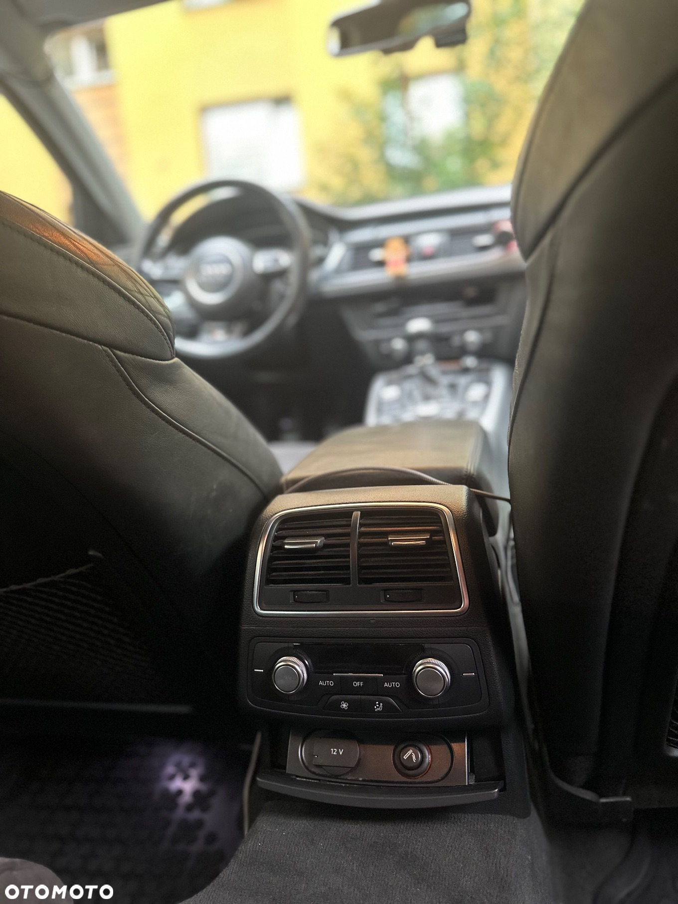 Audi A6 2.0 TDI - 20