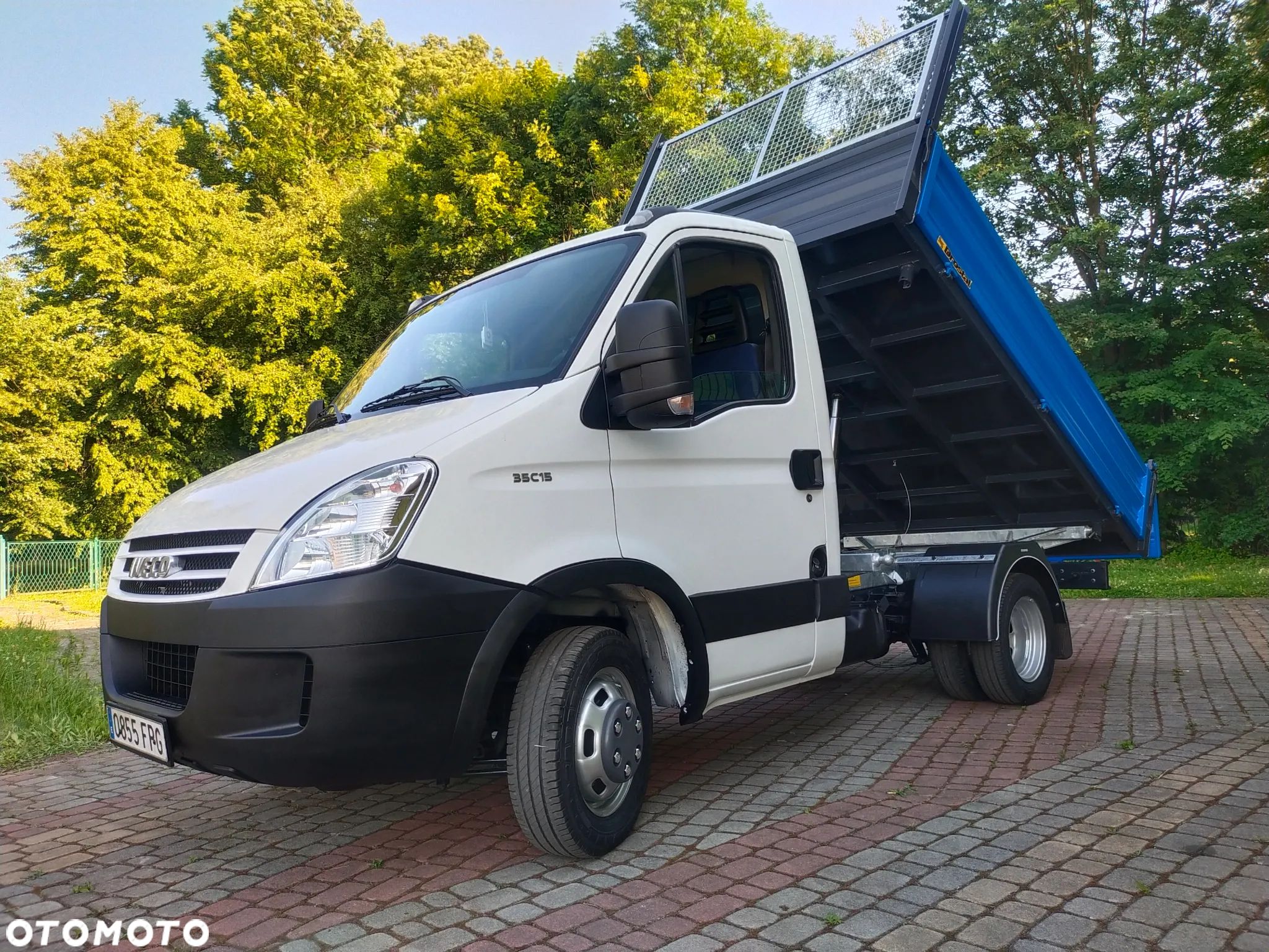 Iveco Daily - 1