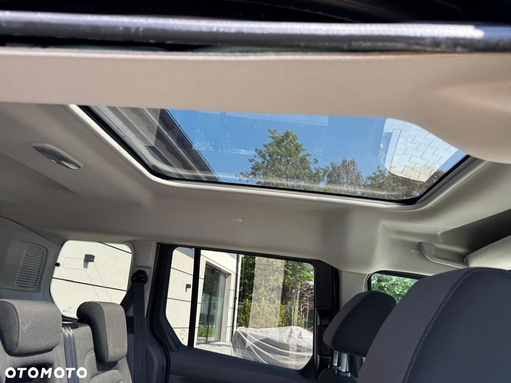 Ford Tourneo Connect 1.0 EcoBoost Start-Stop Titanium - 14