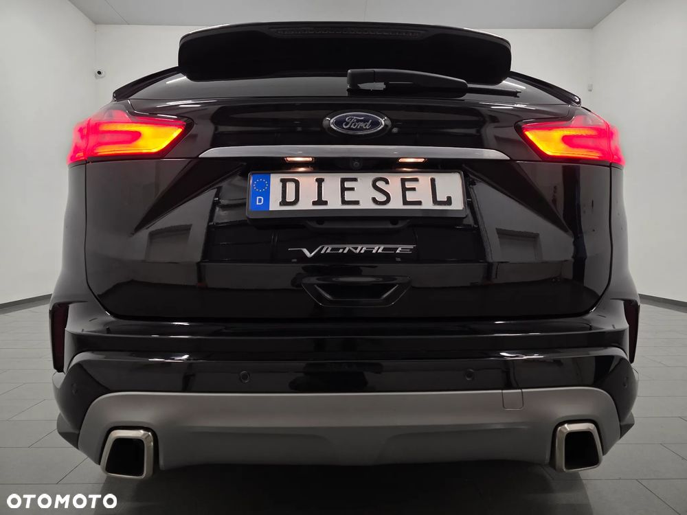 Ford Edge 2.0 EcoBlue Twin-Turbo 4WD ST-Line - 36