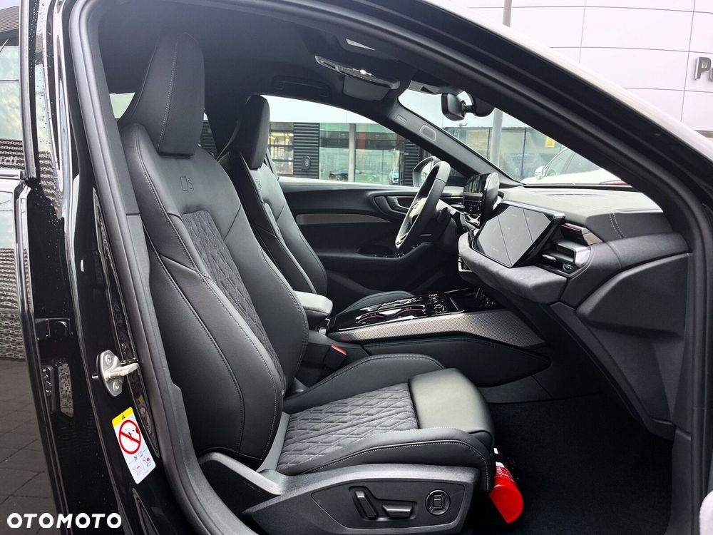 Audi A5 Limousine - 24