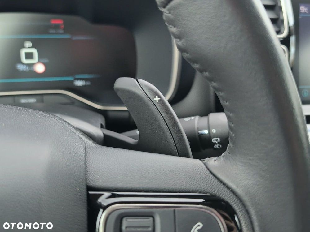 Citroën C5 Aircross 1.5 BlueHDi Max EAT8 - 29