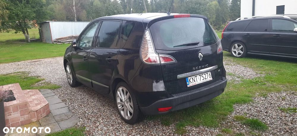 Renault Scenic Energy dCi 110 S&S Bose Edition - 6