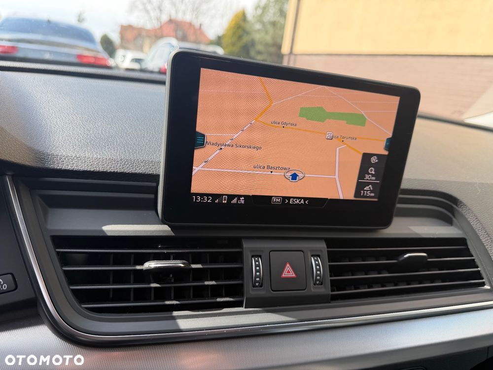 Audi Q5 35 TDI S tronic sport - 16