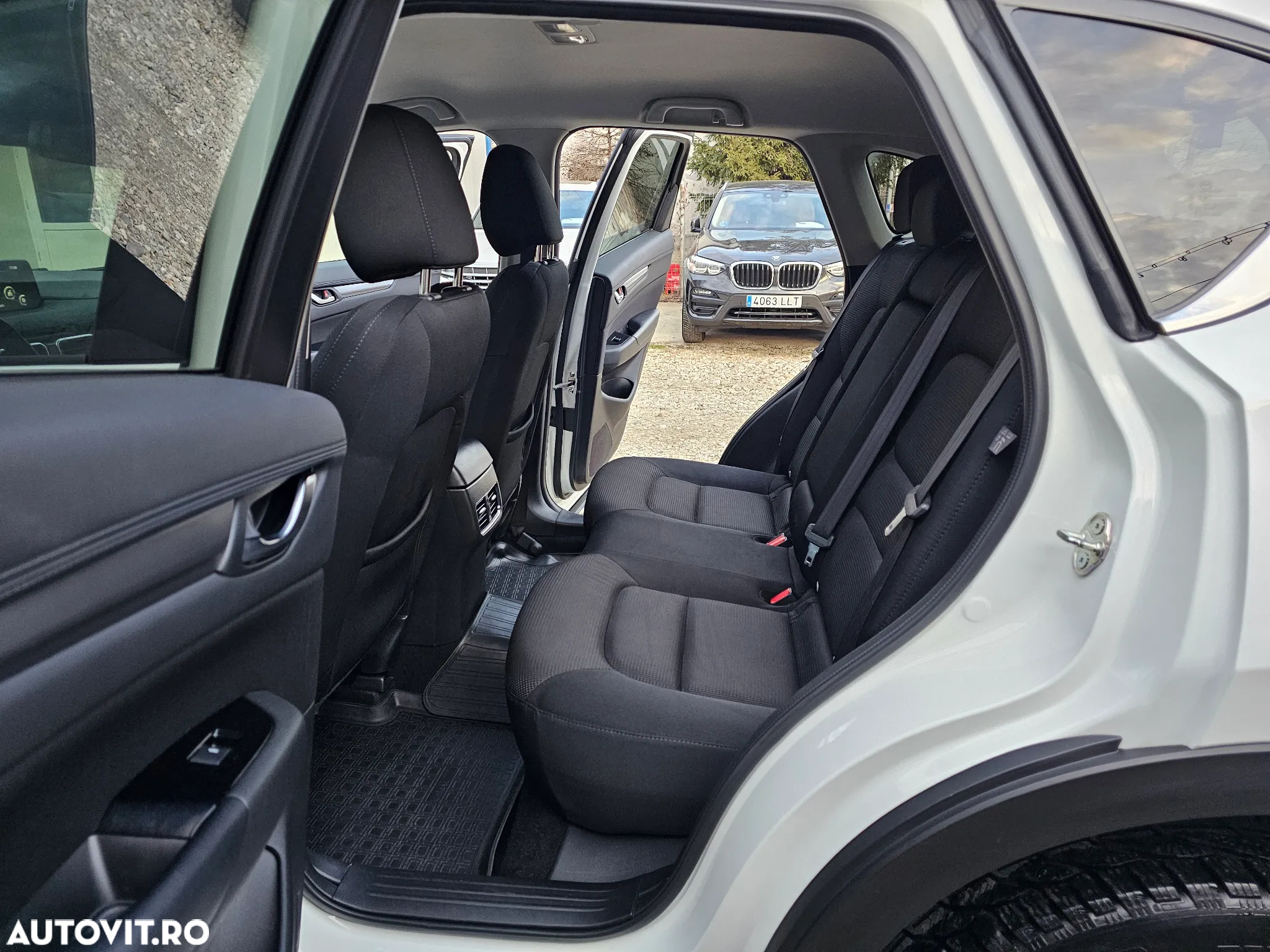 Mazda CX-5 - 23