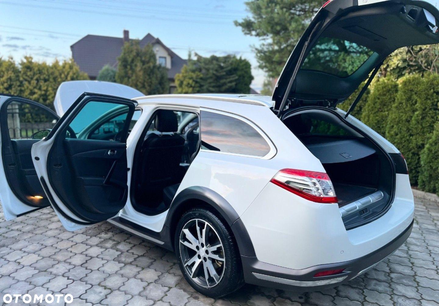 Peugeot 508 - 37