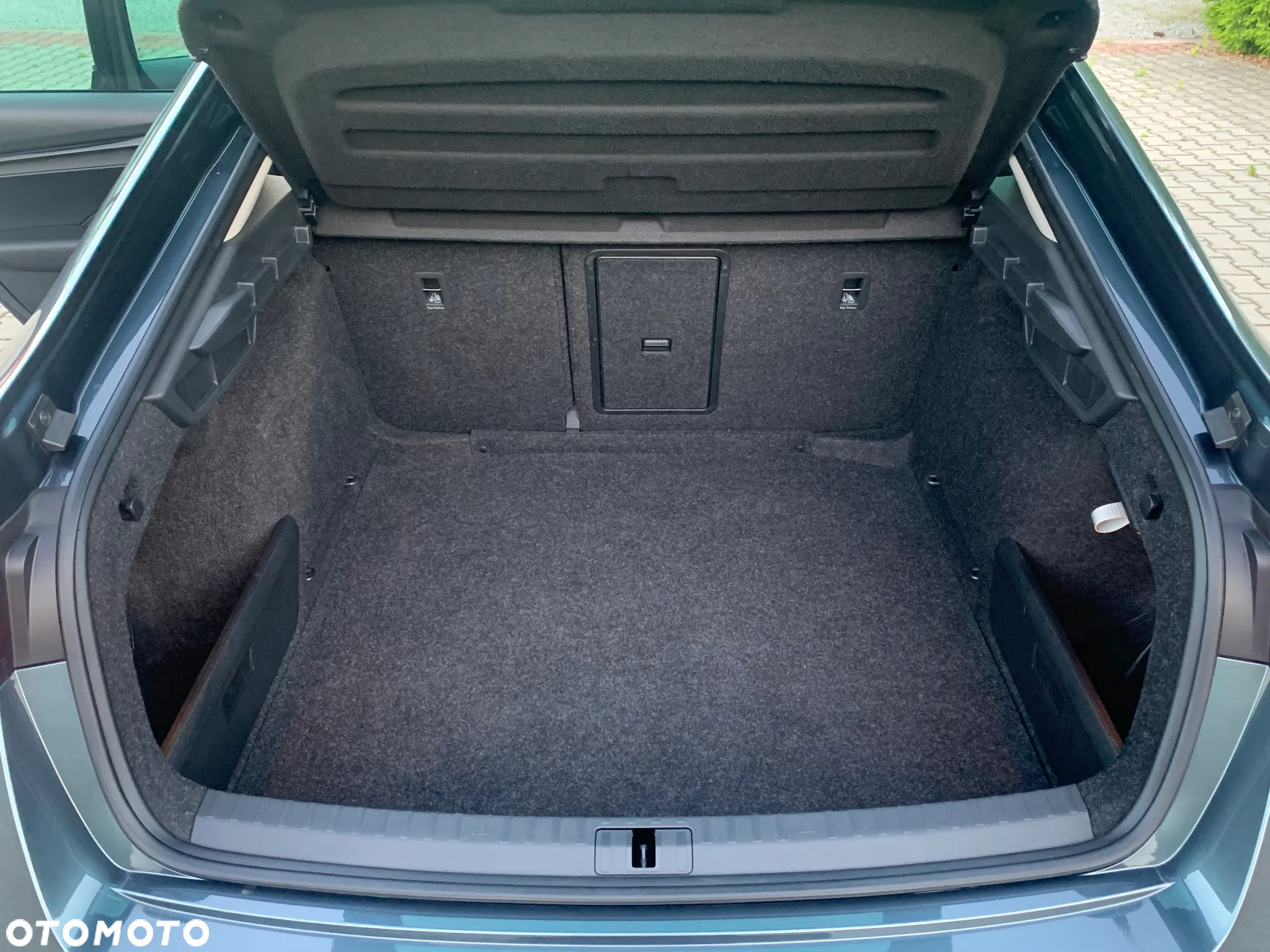 Skoda Octavia 1.5 TSI ACT Ambition - 27