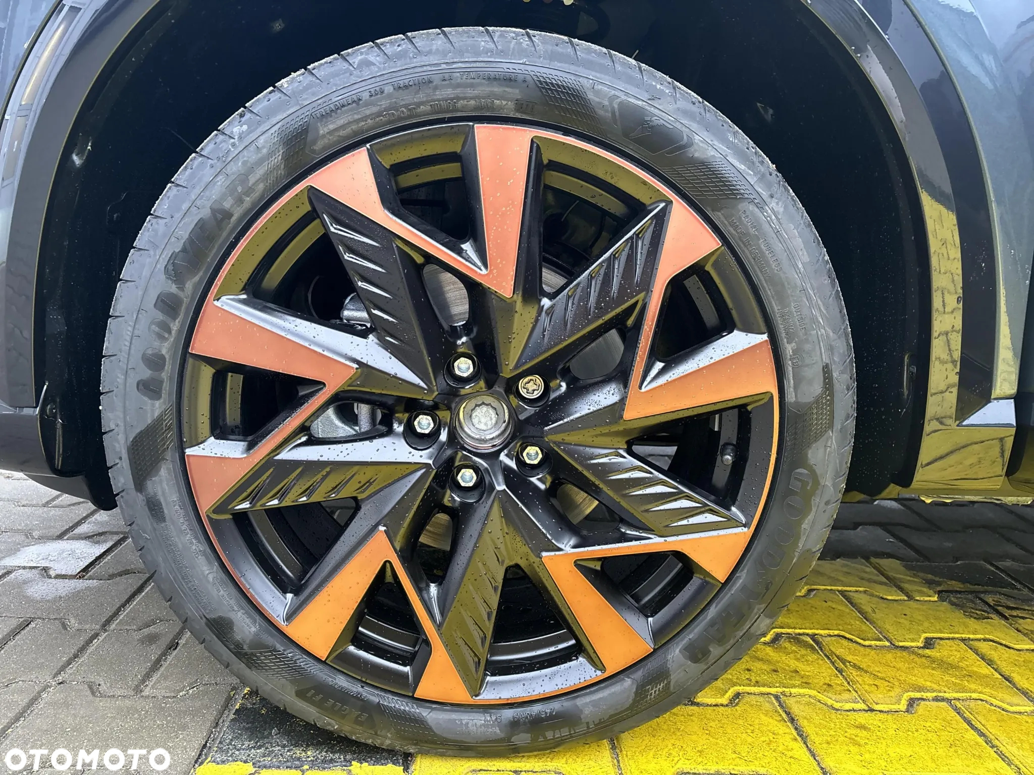 Cupra Formentor 1.5 TSI DSG - 11