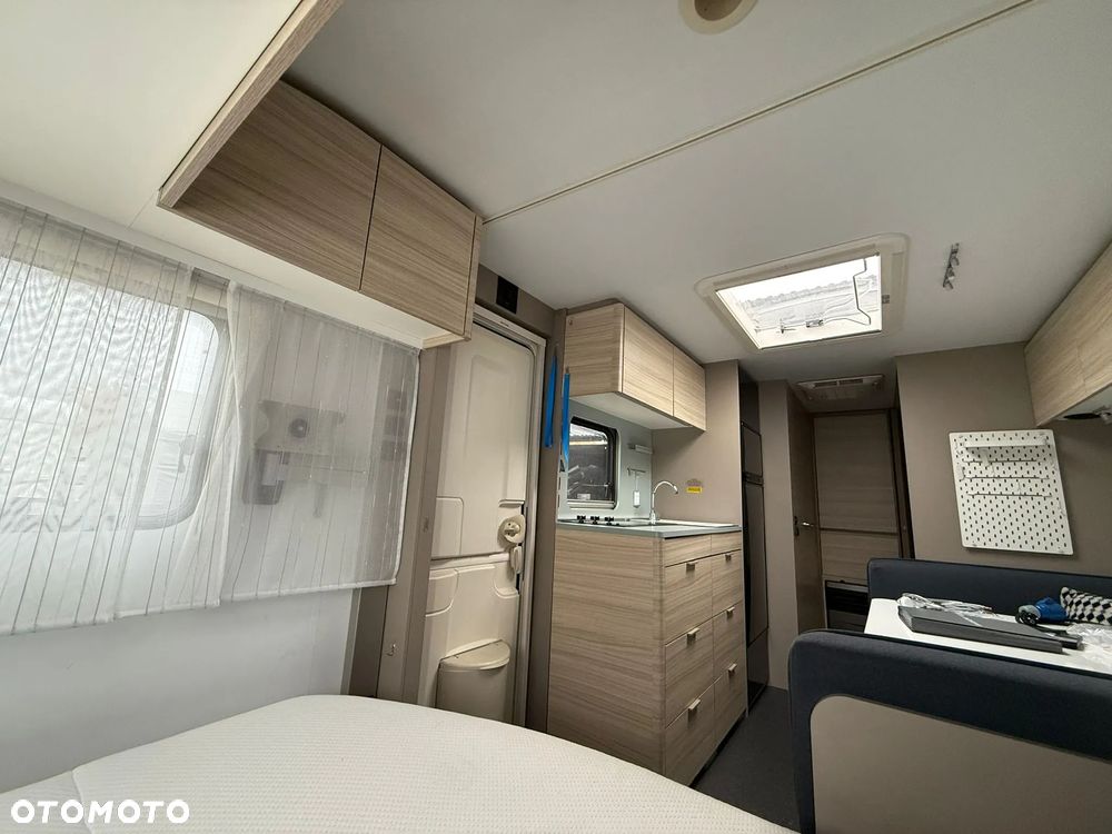 Adria ALTEA 552PK - 10