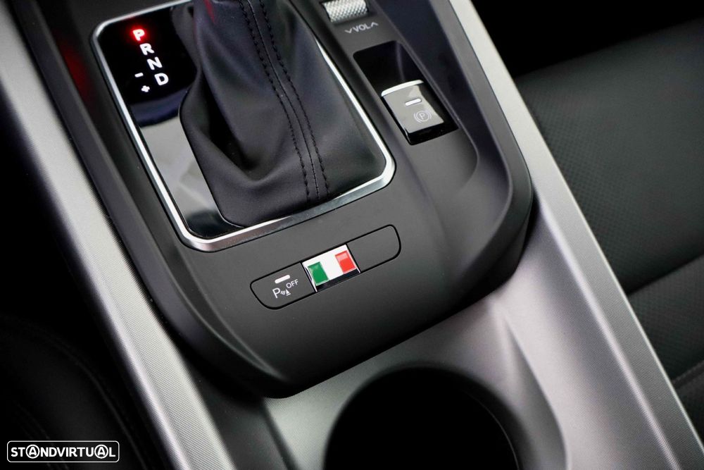 Alfa Romeo Tonale 1.5 Hybrid Sprint - 41