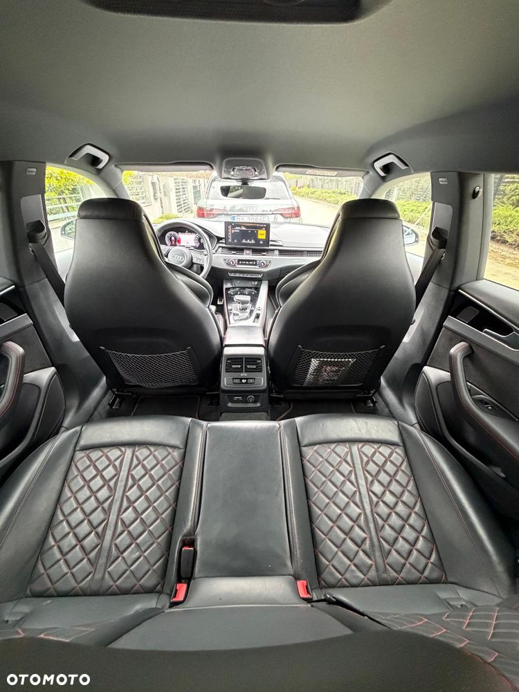 Audi A5 Sportback 2.0 TDI quattro S tronic sport - 19