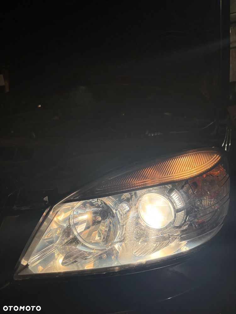 lampy mercedes w 204 - 2