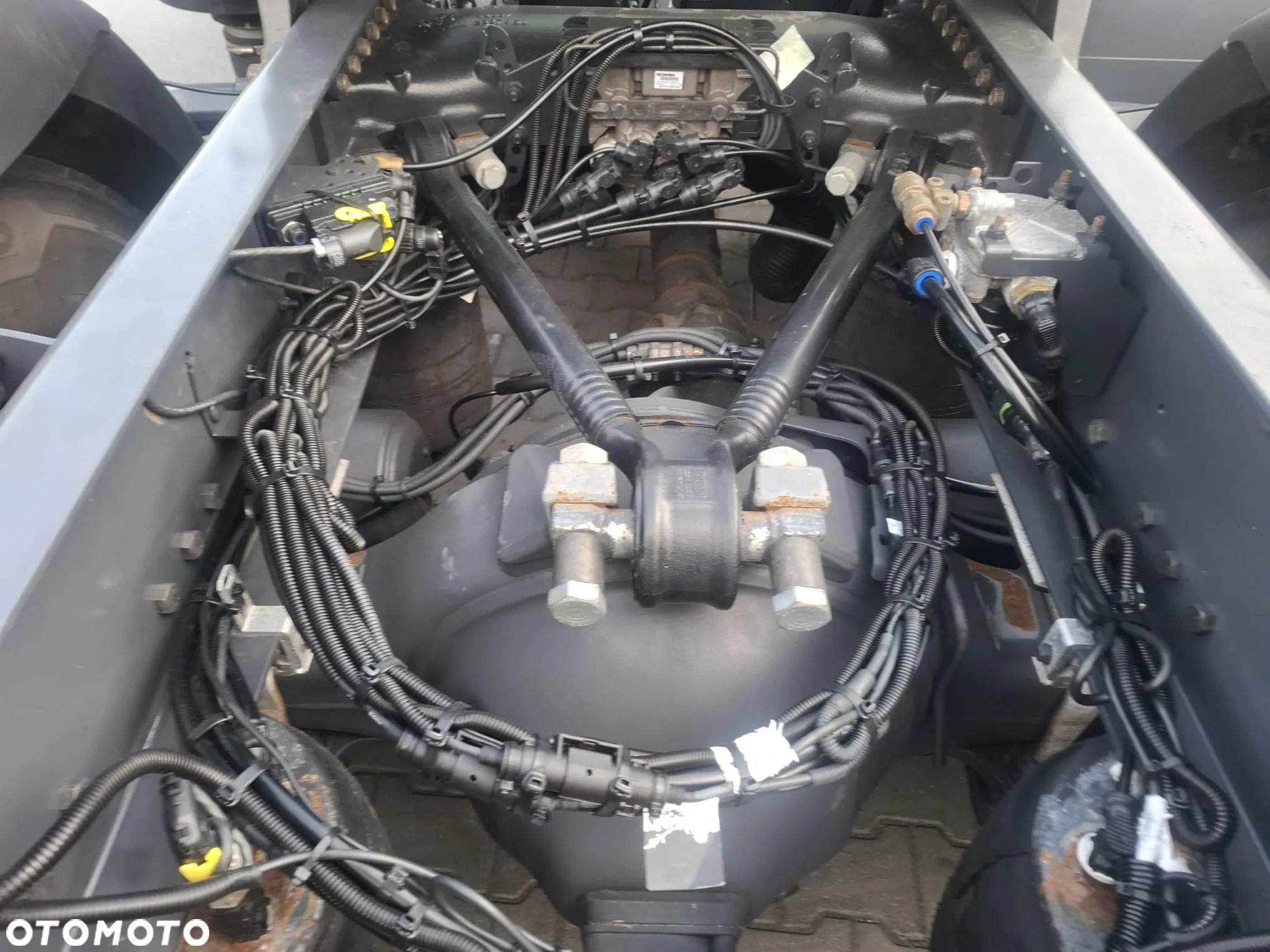 Scania R 500 - 22