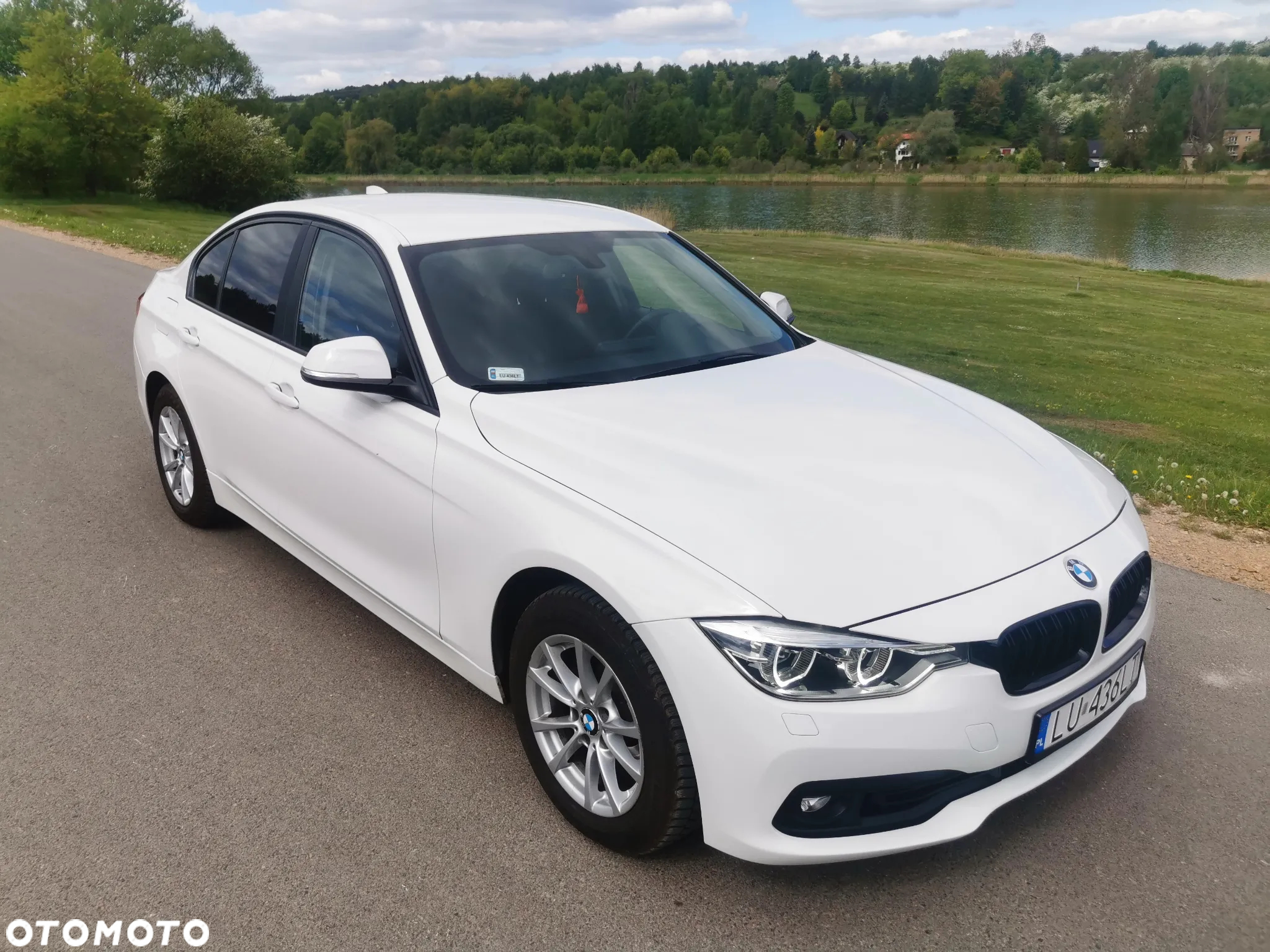 BMW Seria 3 - 19