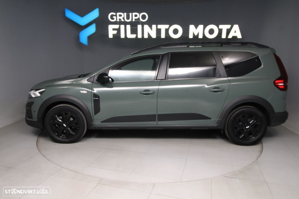 Dacia Jogger 1.0 ECO-G SL Extreme 7L Bi-Fuel - 5