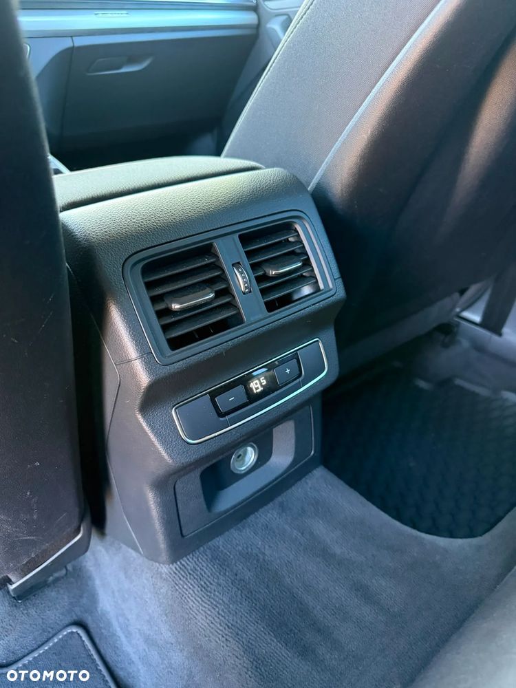 Audi Q5 35 TDI Quattro S tronic - 13