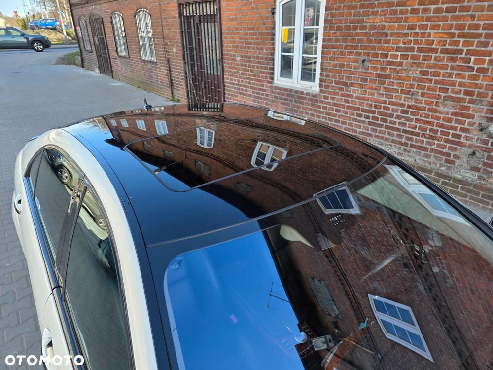 Mercedes-Benz Klasa S 320 L CDI 4-Matic - 11