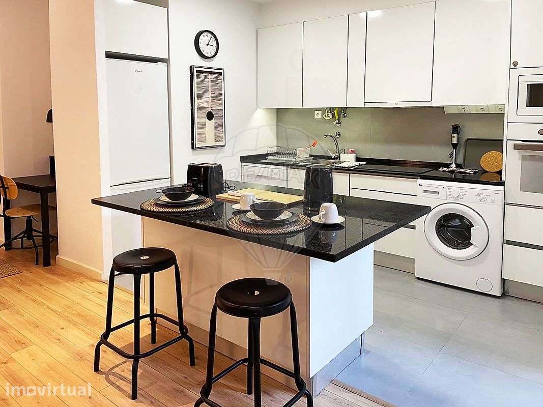 Apartamento T2 para arrendamento - Grande imagem: 3/13