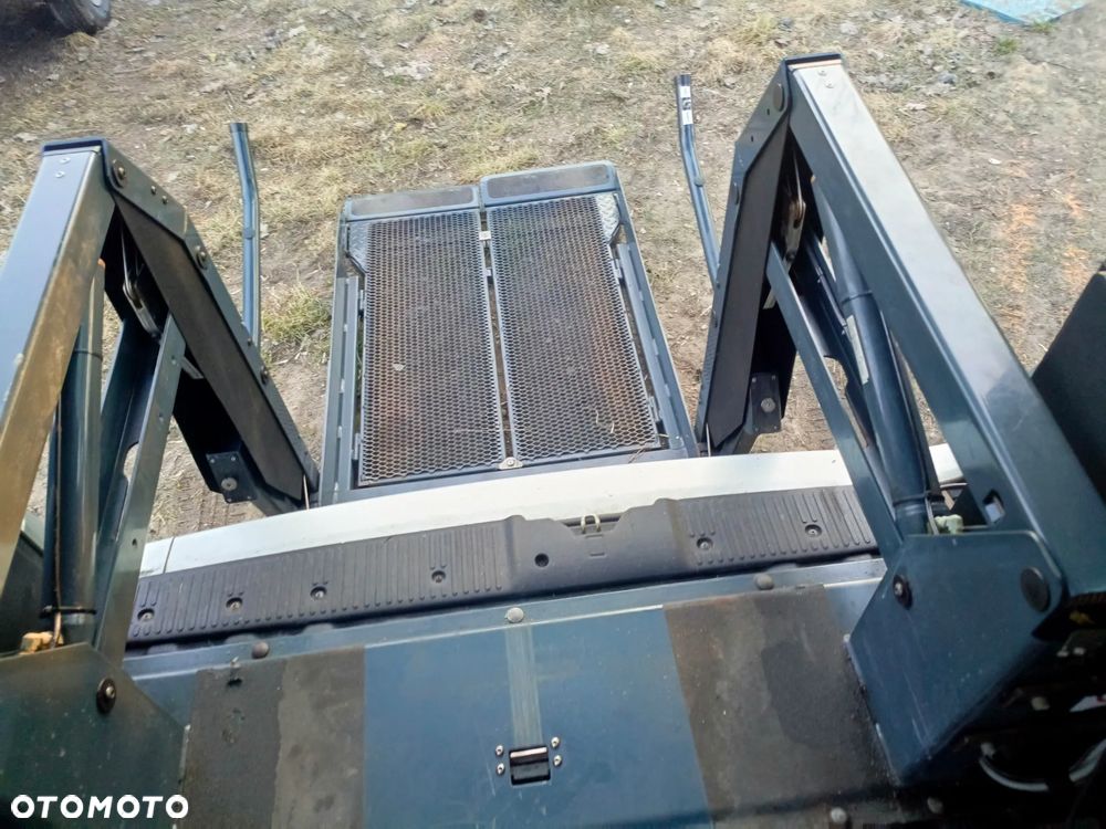 Renault Kangoo 1.6 16V Alize - 15