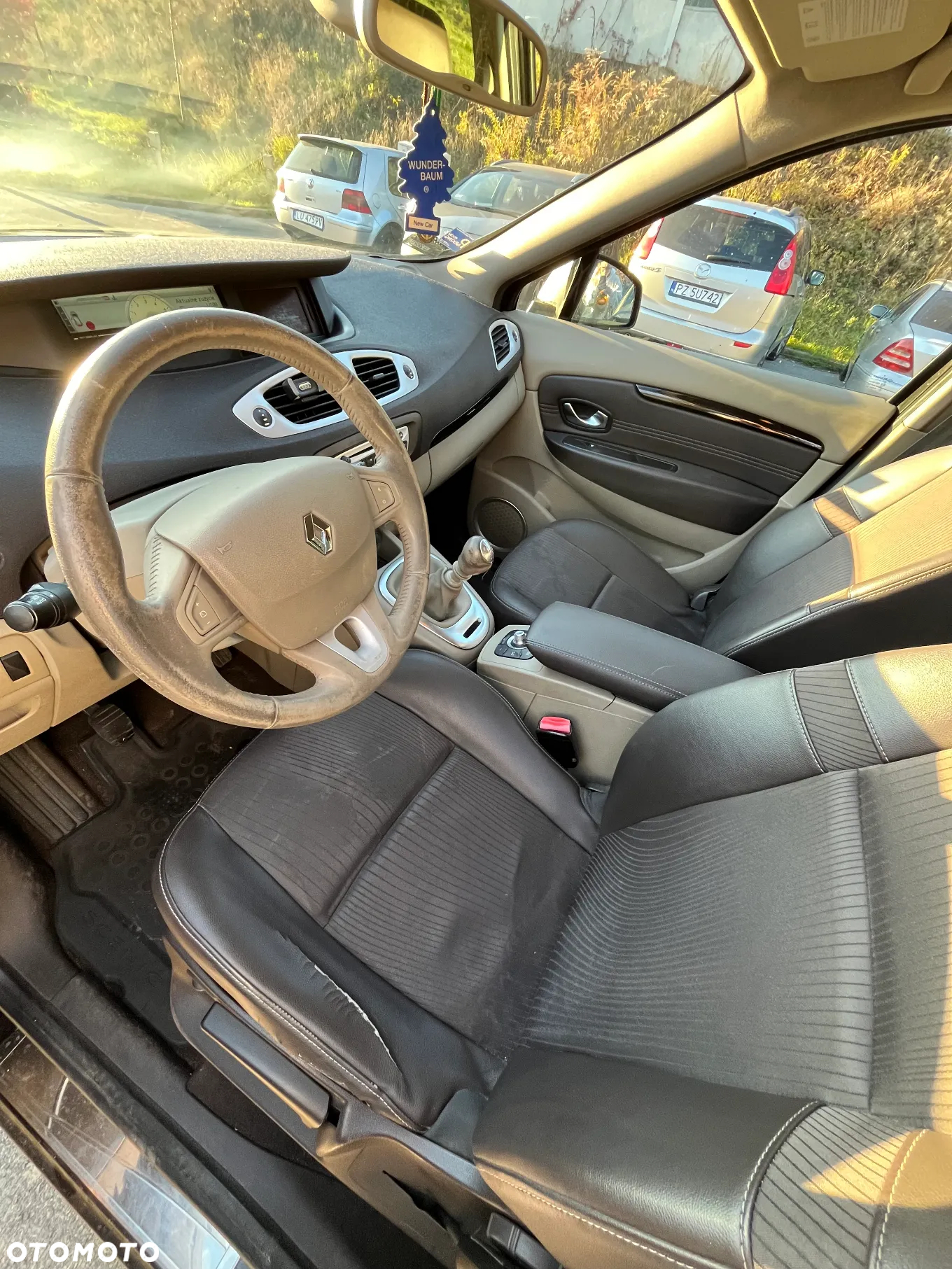 Renault Scenic - 9