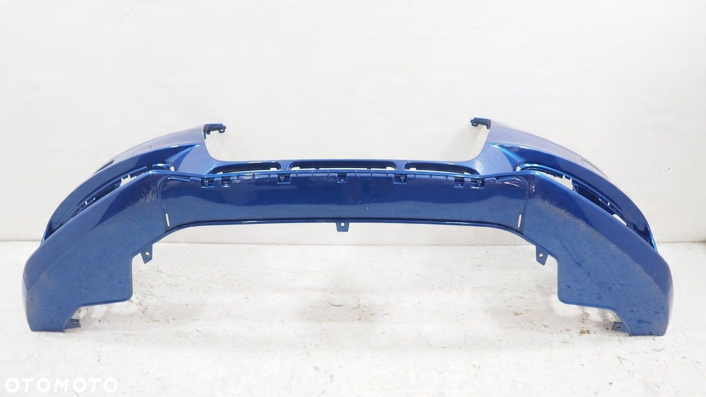 Audi A4 B8 lift S Line Competition Plus zderzak przód przedni 8K0807437AJ - 6