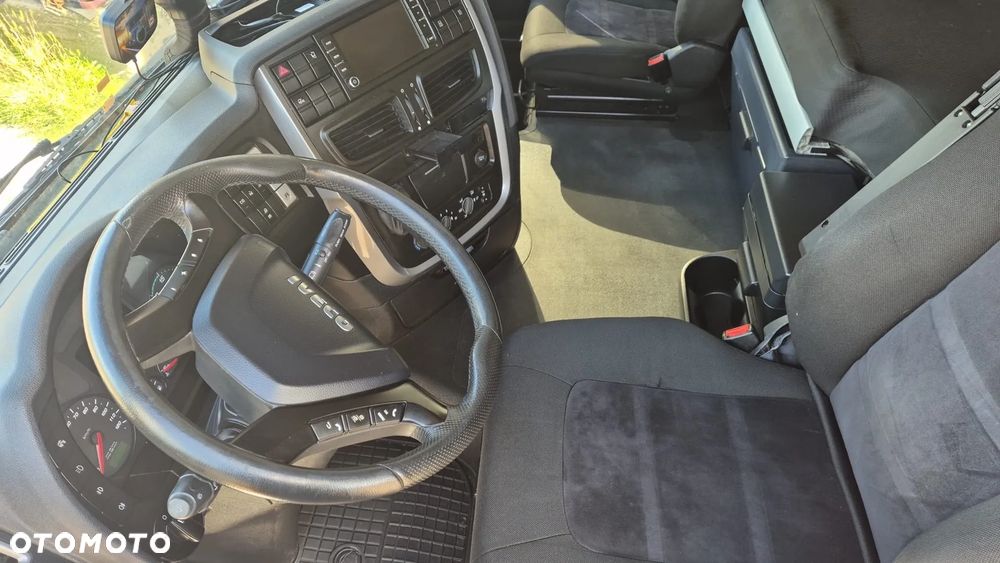Iveco AS440ST/P - 7