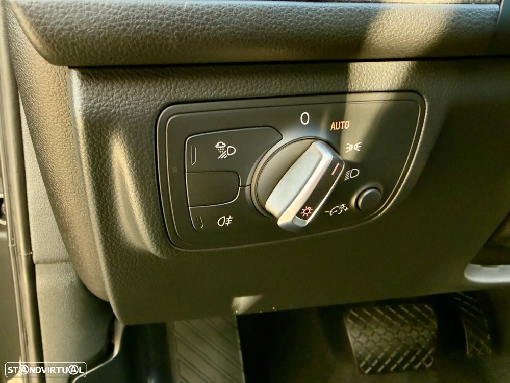 Audi A6 Avant 3.0 TDi V6 quattro S-line S tronic - 21