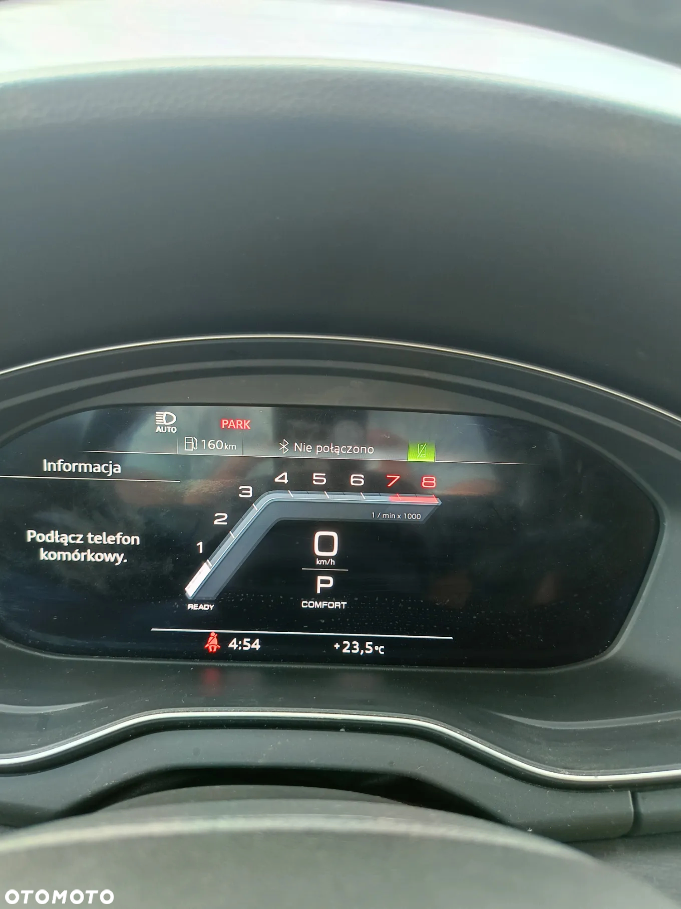 Audi Q5 45 TFSI quattro S tronic - 10