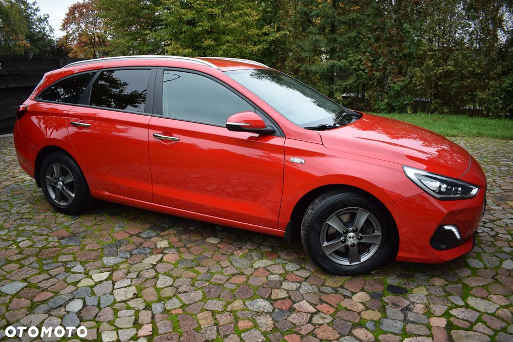 Hyundai i30 - 15