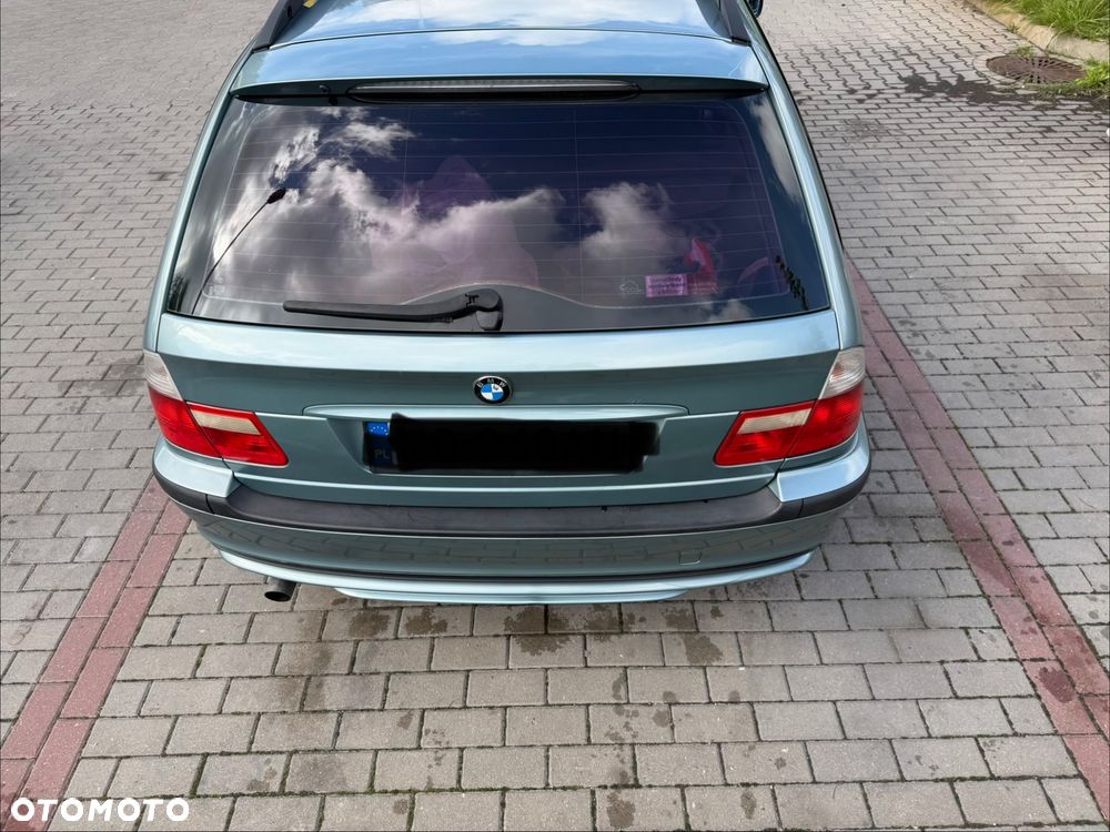 BMW Seria 3 - 30
