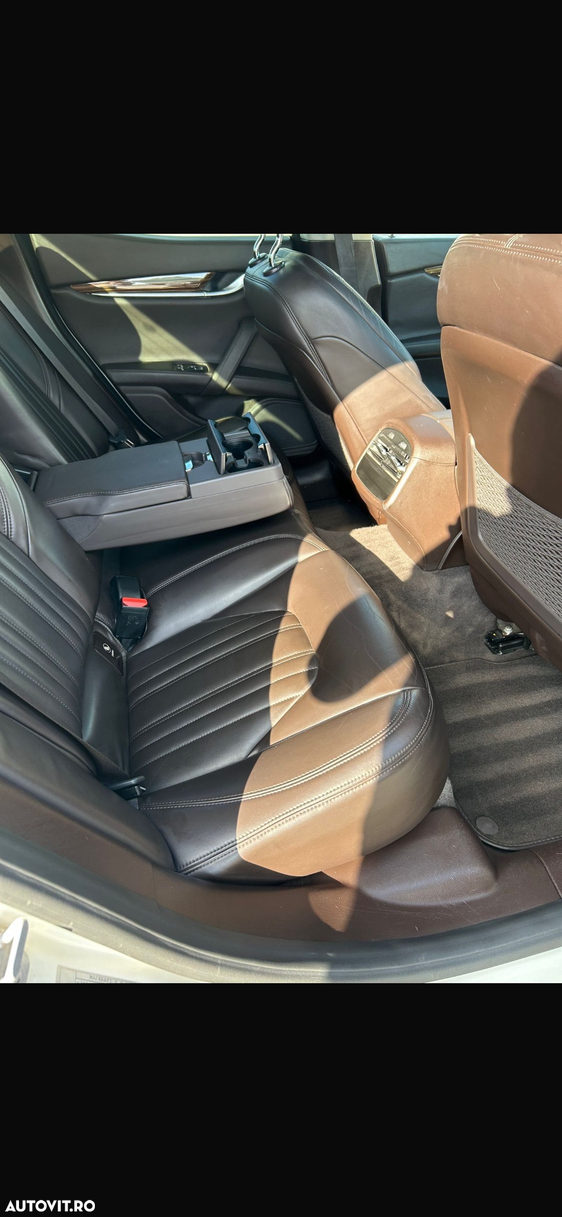 Maserati Ghibli Diesel GranLusso - 13