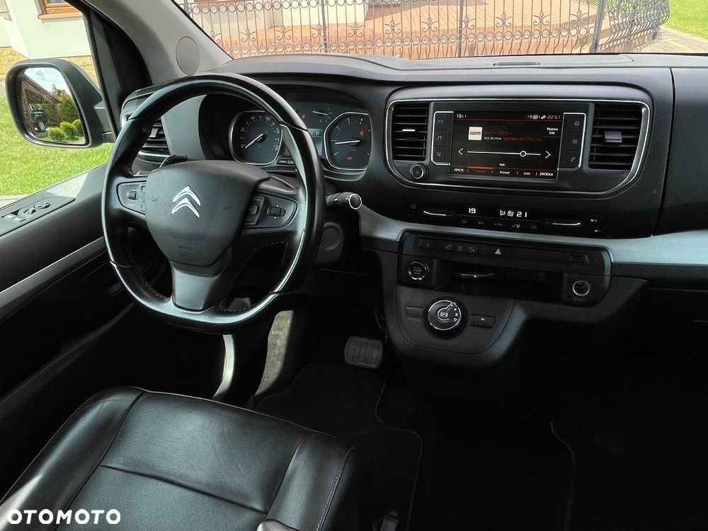 Citroën SpaceTourer - 10