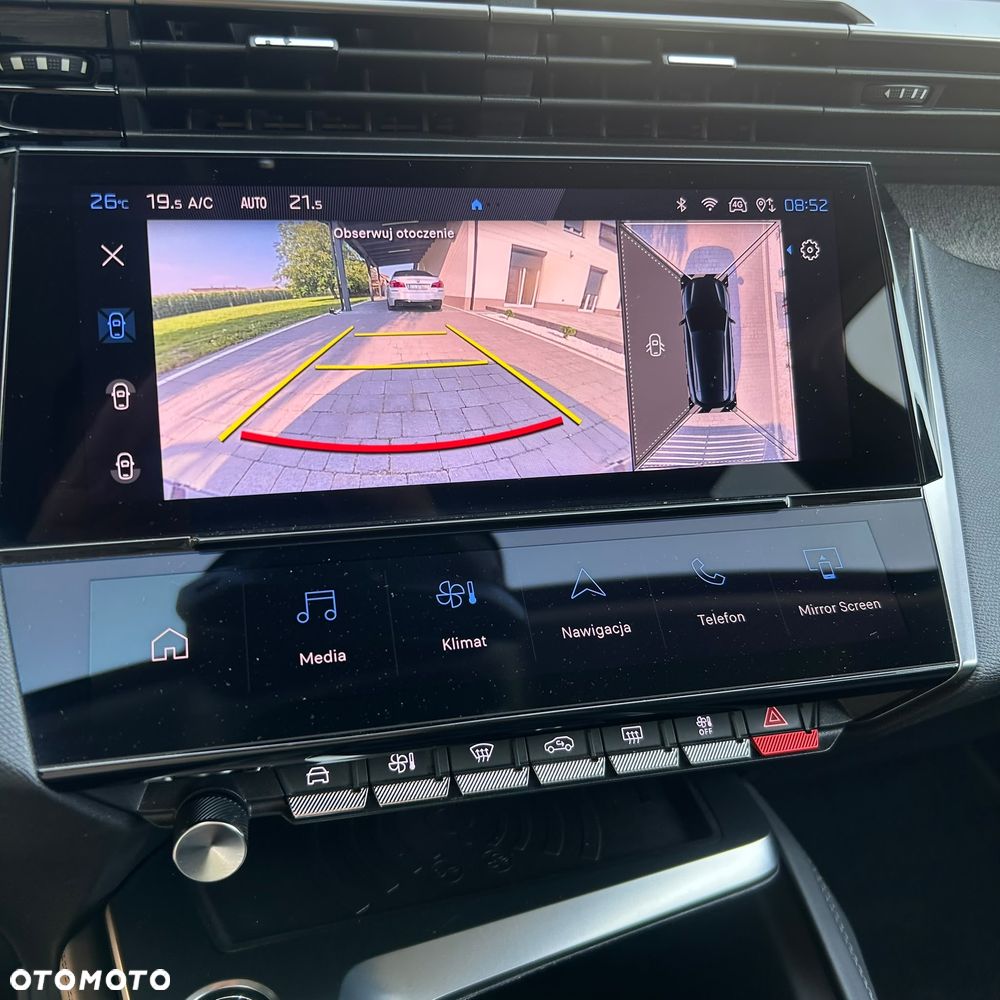 Peugeot 308 PureTech 130 Active Pack - 7