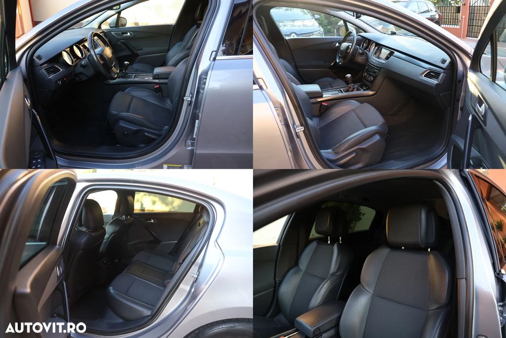 Peugeot 508 1.6 THP Allure - 5