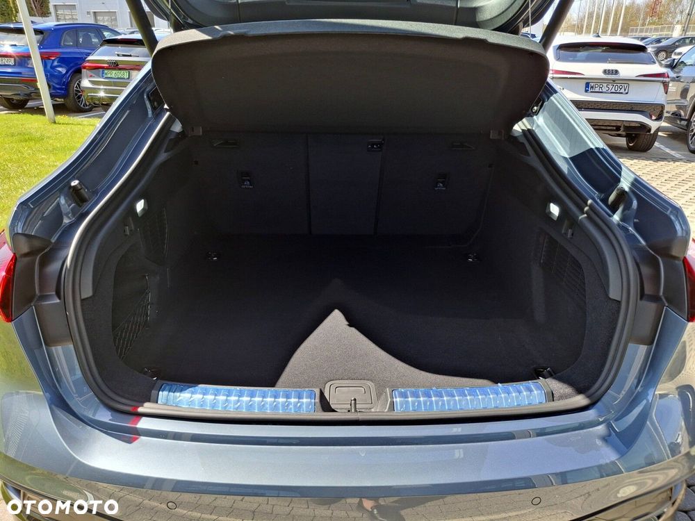 Audi A5 Limousine - 9