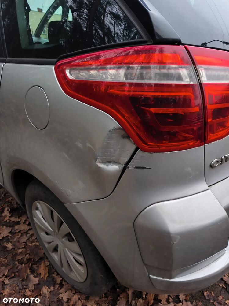 Citroën C4 Picasso 1.6 HDi X - 16