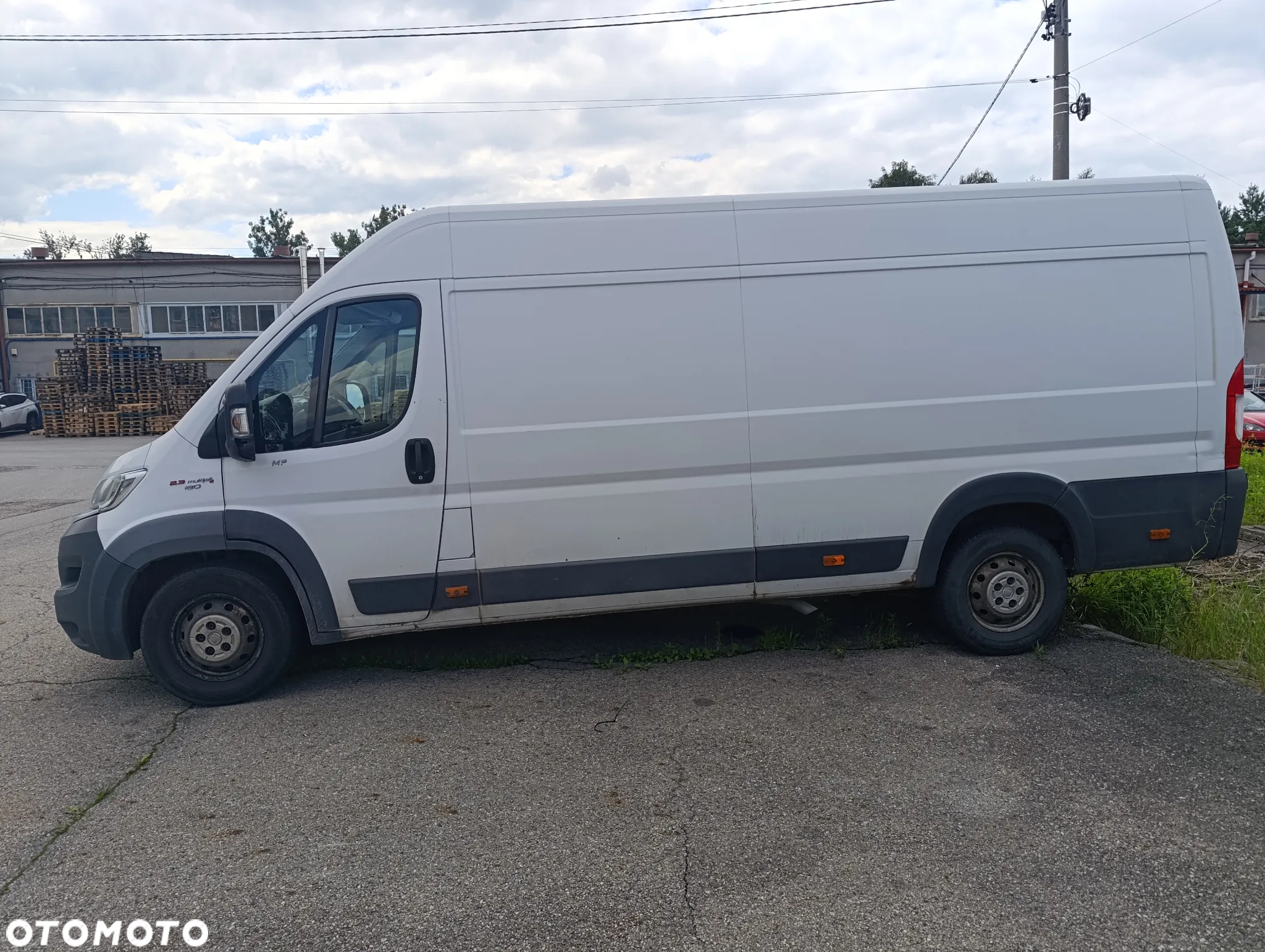 Fiat DUCATO - 3