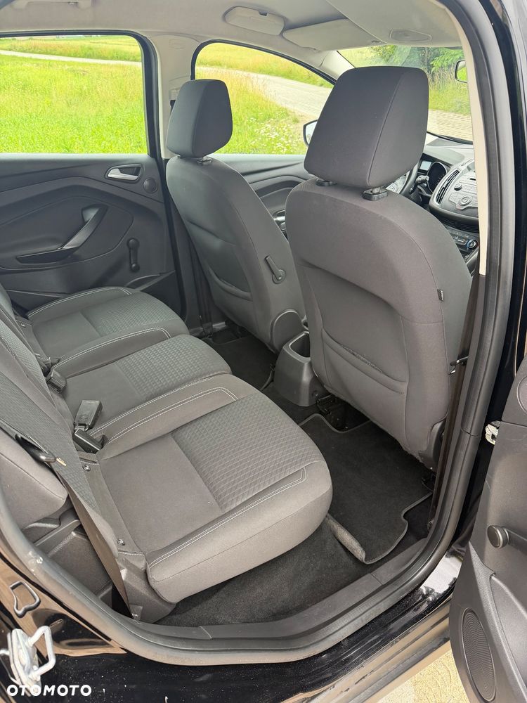 Ford C-MAX 1.0 EcoBoost Ambiente ASS - 11