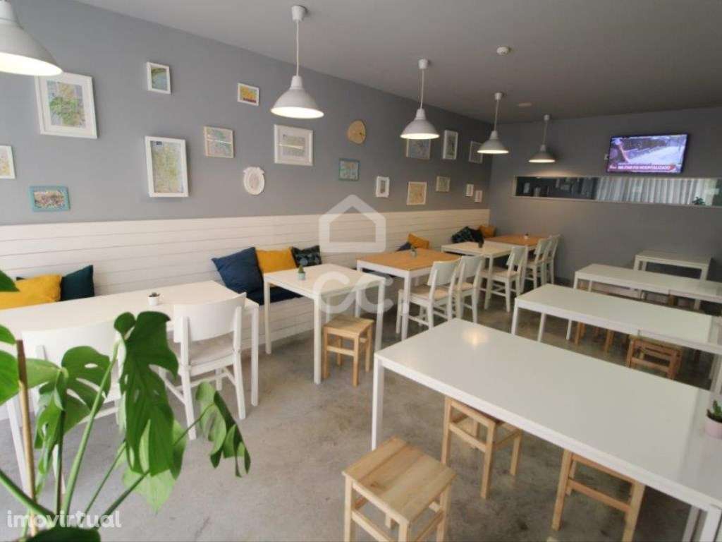 Restaurante em Vila Nova de Famalicão - Grande imagem: 2/13