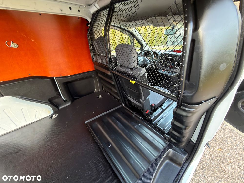 Peugeot Partner - 34