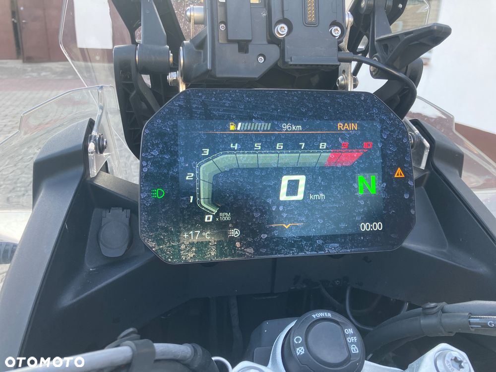 BMW GS - 2