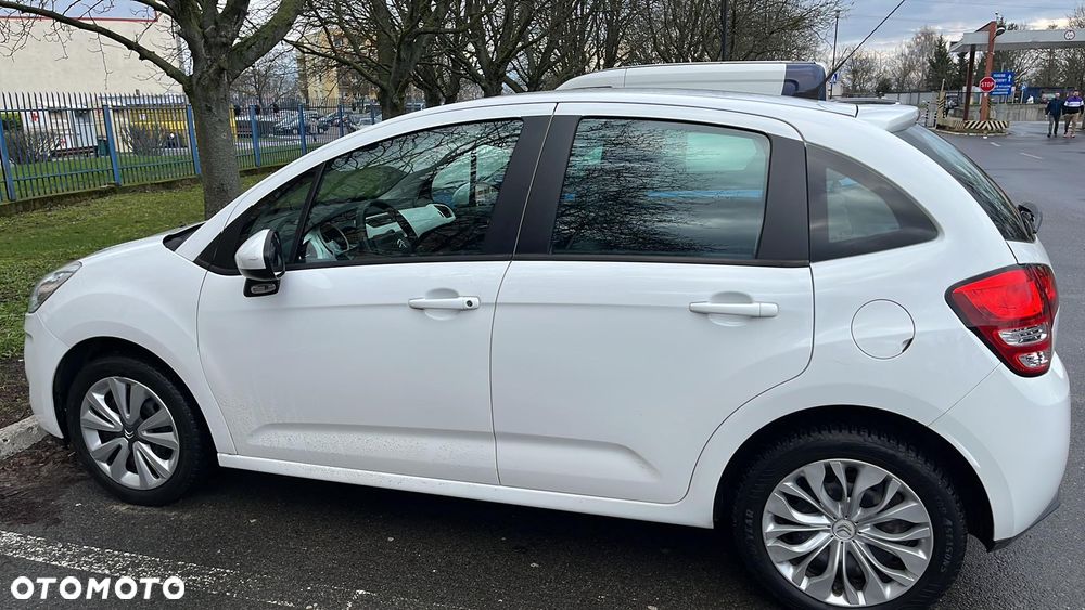 Citroën C3 1.1i First - 1