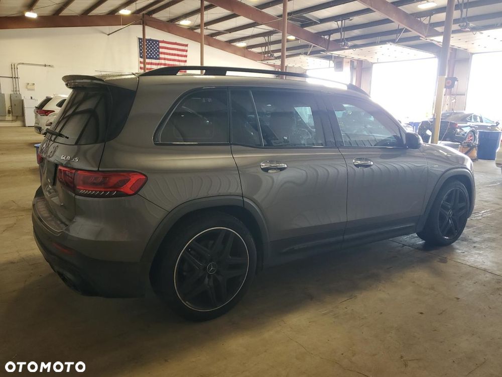 Mercedes-Benz GLB ver-250-amg-line-8g--dct - 3